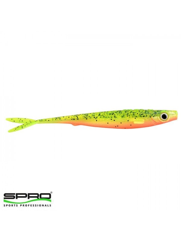 SPRO V-Power 8Cm Silikon Yem UV Mojito 1/1…