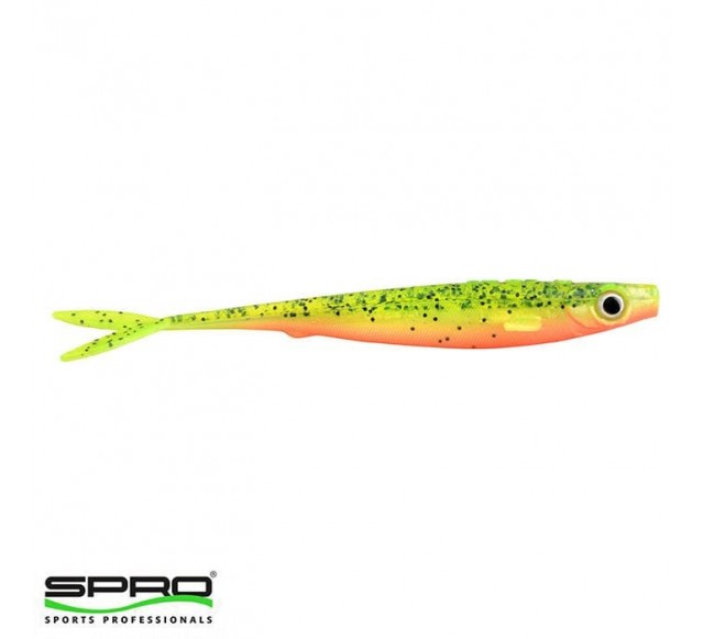 SPRO V-Power 8Cm Silikon Yem UV Mojito 1/1