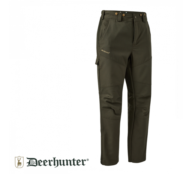 DEERHUNTER Strike Extreme Boot Yeşil Pantolon