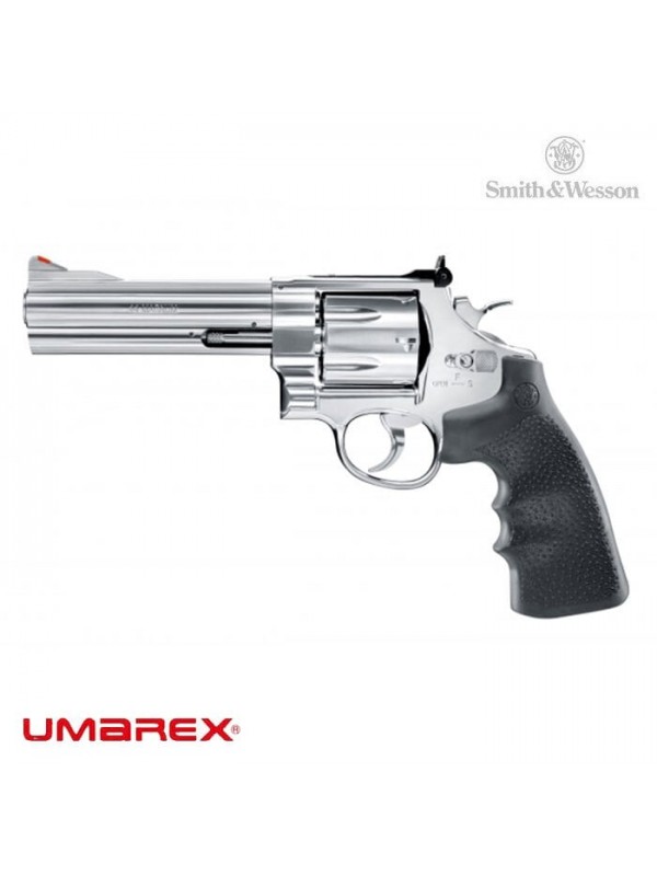 UMAREX Smith&Wesson 629 5" 4,5MM Havalı Tabanca…