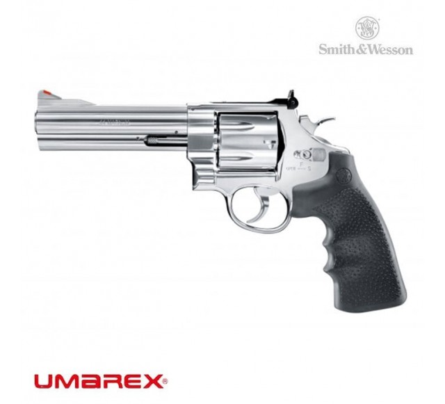 UMAREX Smith&Wesson 629 5" 4,5MM Havalı Tabanca…