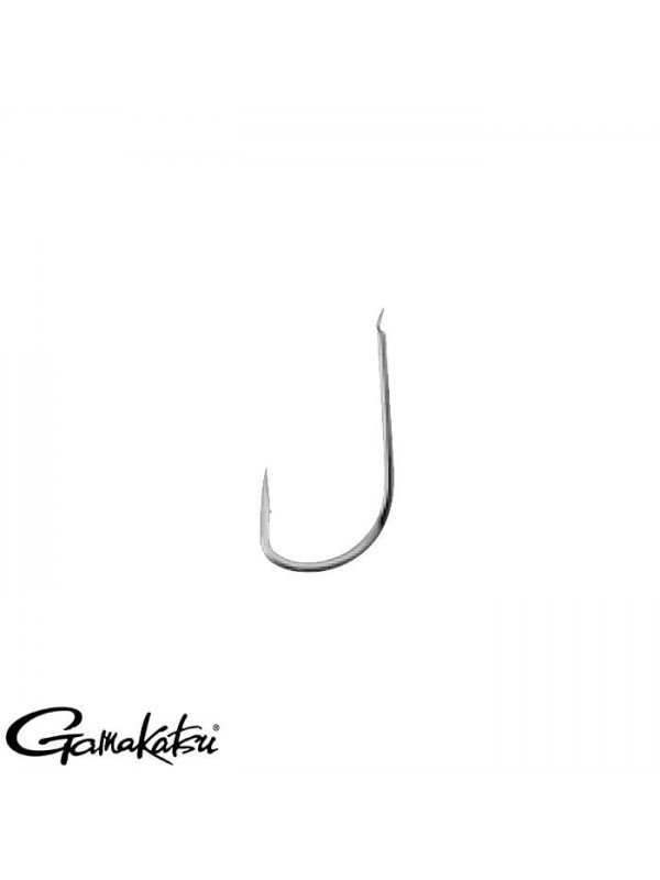 GAMAKATSU Trout Master A1 LS-608N Nikel #6 İğne…