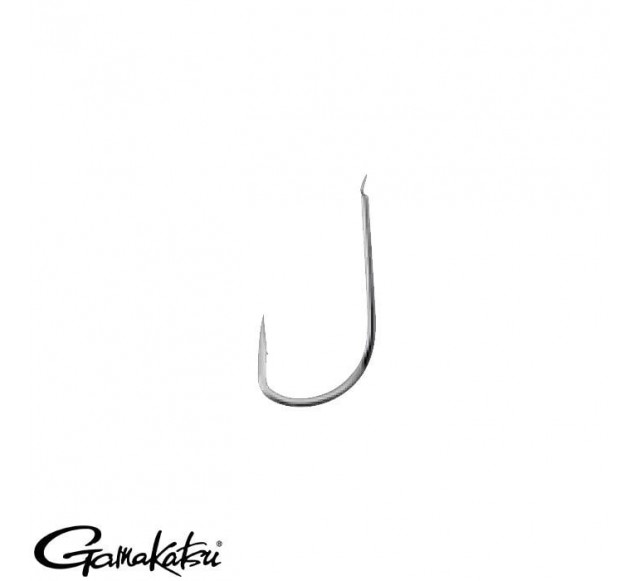 GAMAKATSU Trout Master A1 LS-608N Nikel #6 İğne