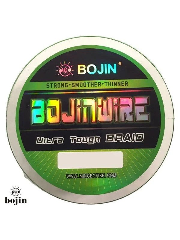 DFT Bojin 8X SN Braid İp Misina 0.18 mm 20 Lb 150m…