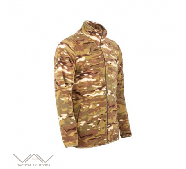 VAV Poltac-07 Polar Mont - Haki-Multicam