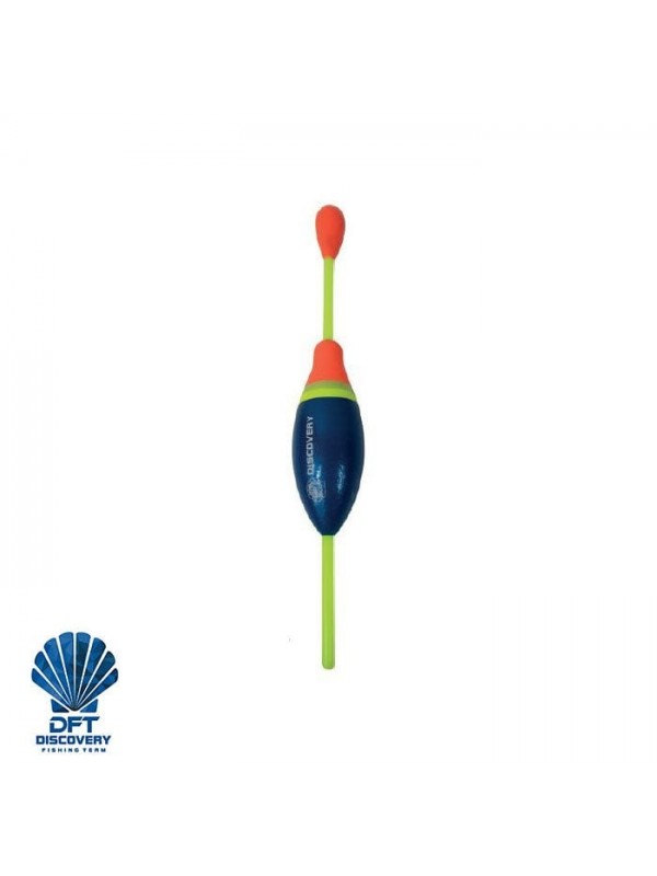 DFT Sliding Floats Şamandıra 725 10,0 g…