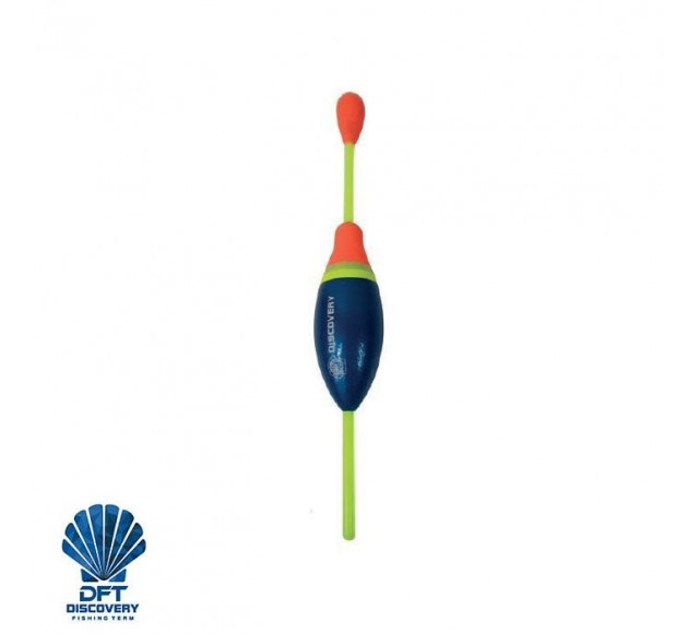 DFT Sliding Floats Şamandıra 725 10,0 g