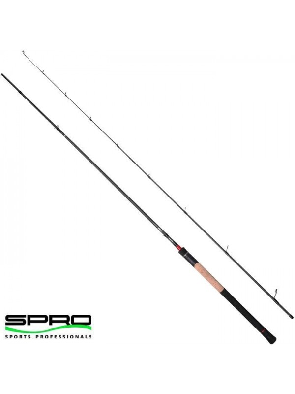 SPRO CRX VERTICAL & JIG S190L 10-30G Olta Kamışı…