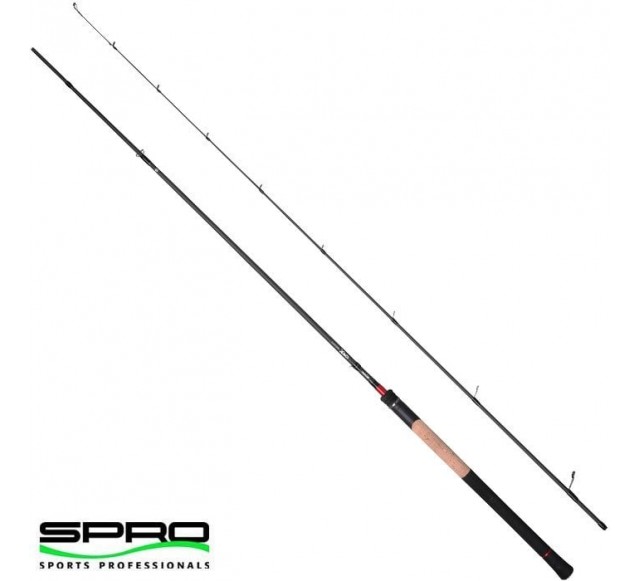 SPRO CRX VERTICAL & JIG S190L 10-30G Olta Kamışı…