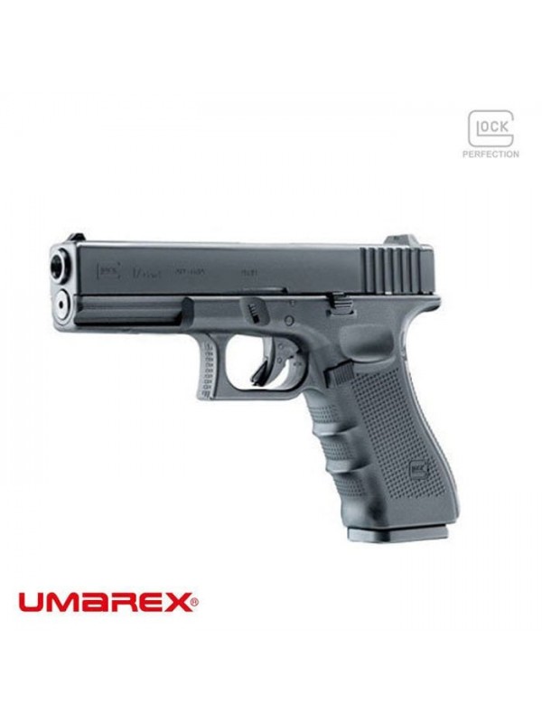 UMAREX Glock 17 Gen4 Airsoft Tabanca…