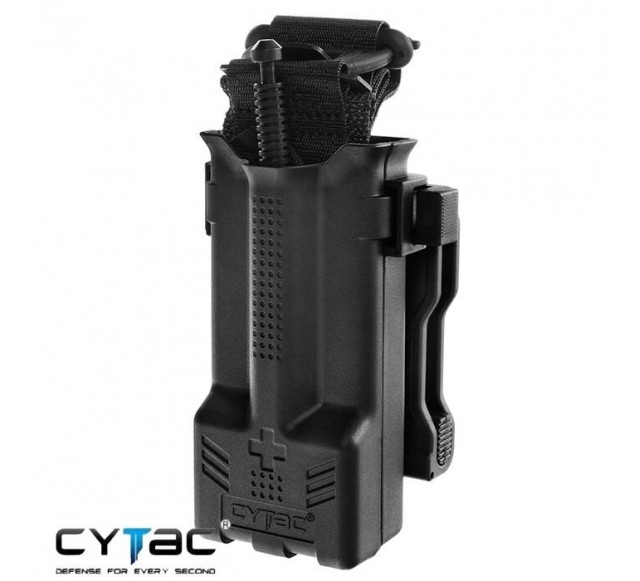 CYTAC Universal Turnike Kılıfı