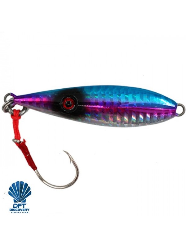 DFT Küçük Jig Fasion 40 G Renk: H003 Jig Yem…