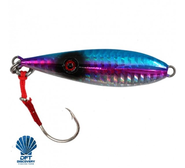 DFT Küçük Jig Fasion 40 G Renk: H003 Jig Yem