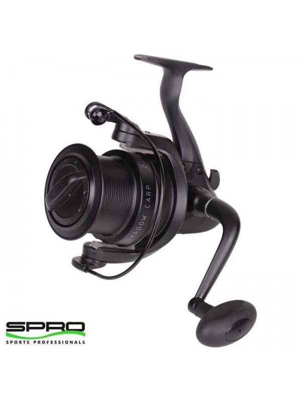 SPRO Shadow Carp 6+1 BB 7500 Olta Makinesi…