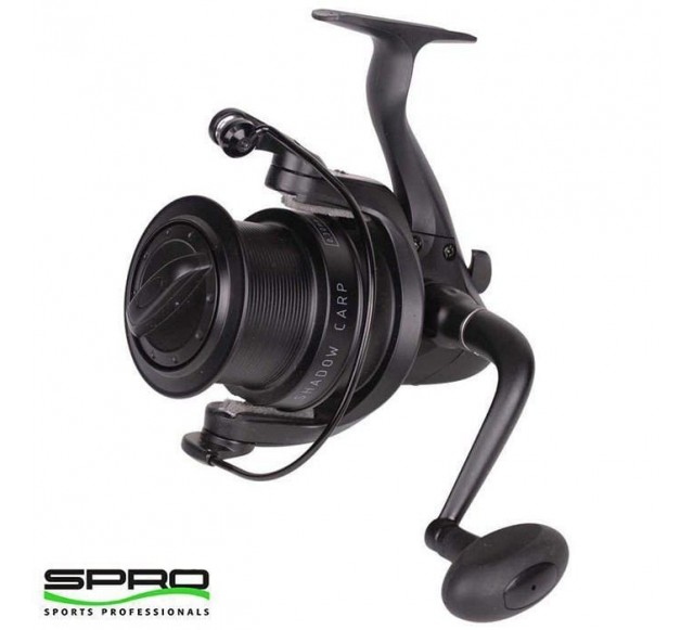 SPRO Shadow Carp 6+1 BB 7500 Olta Makinesi…