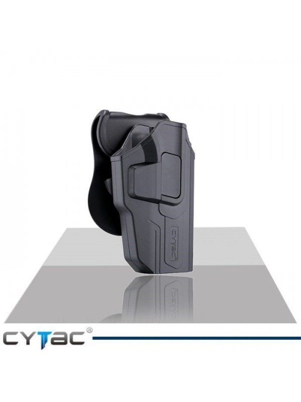 CYTAC R-Defender Tabanca Kılıfı -SS P220,225,...…