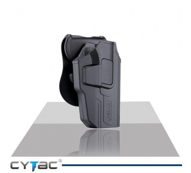 CYTAC R-Defender Tabanca Kılıfı -SS P220,225,...…