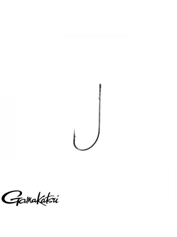 GAMAKATSU WORM36  İğne Tak. #1 60Cm 1/10…