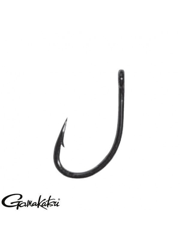 GAMAKATSU G-Carp Super Hook Olta İğnesi No:4 1/10…