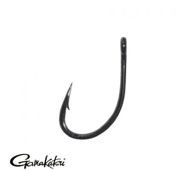 GAMAKATSU G-Carp Super Hook Olta İğnesi No:4 1/10