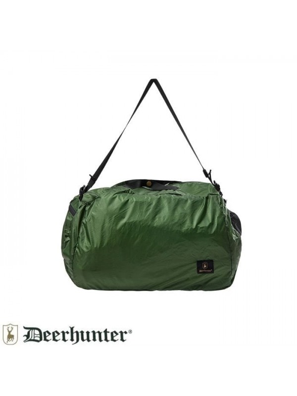 DEERHUNTER Paketlenebilir Çanta Yeşil 32L…