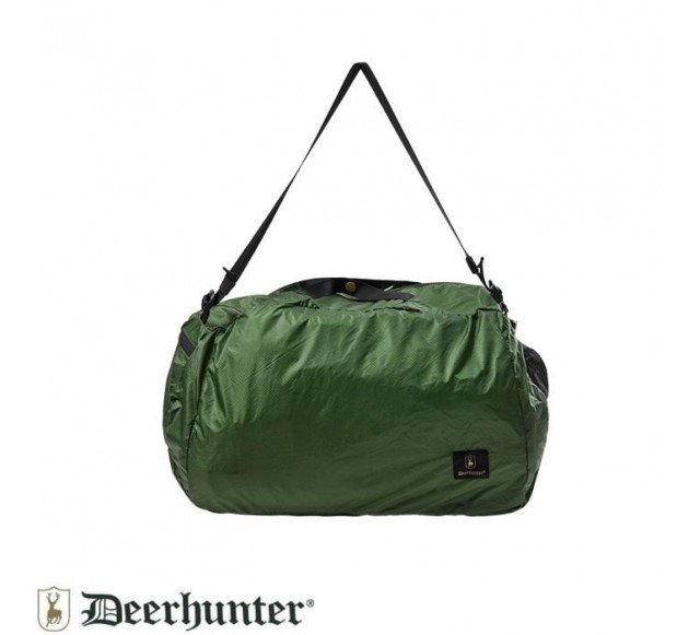 DEERHUNTER Paketlenebilir Çanta Yeşil 32L…