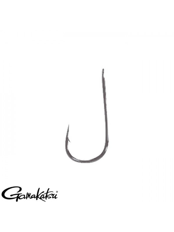 GAMAKATSU LS-1310N Nickel #6 iğne…