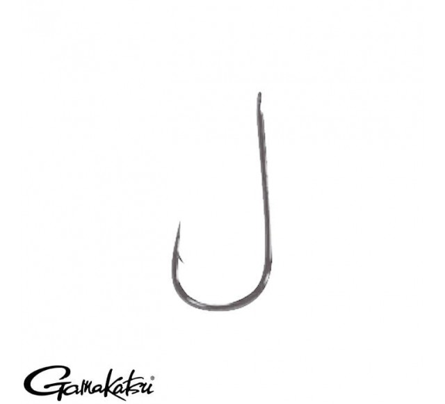 GAMAKATSU LS-1310N Nickel #6 iğne