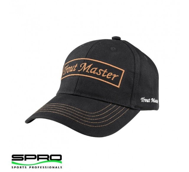 SPRO Trout Master Cap 1/1 Şapka