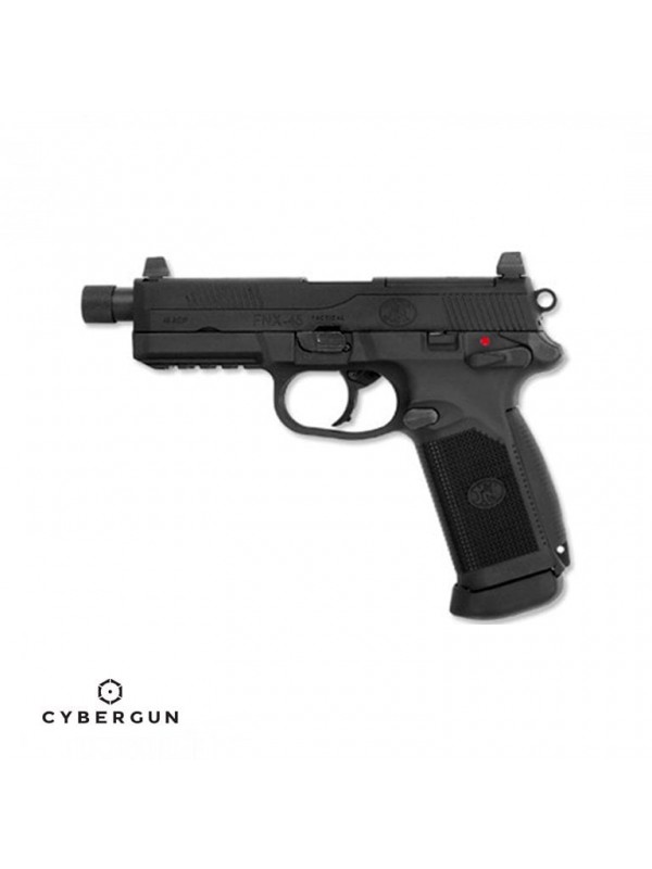 CYBERGUN FNX-45 Tactical 22 BB 1J Havalı Tabanca…