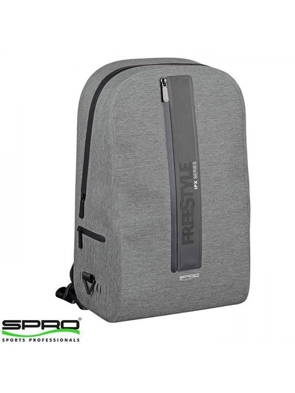 SPRO FreeStyle 48x31x15cm IPX Sırt Çantası…