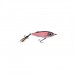 D.SPRO Iris Flash Jerk 10Cm Rainbow Trout Sahte Ye