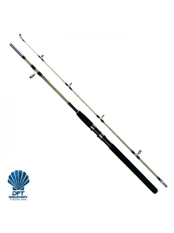 DFT Rodmaster 180 cm Mavi Dolgu Olta Kamışı…