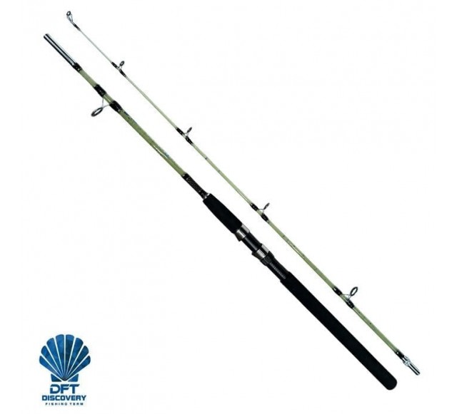 DFT Rodmaster 180 cm Mavi Dolgu Olta Kamışı…