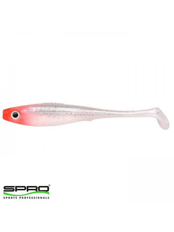 SPRO Iris Pop-Eye 10Cm Silikon Yem Minnow 1/1…