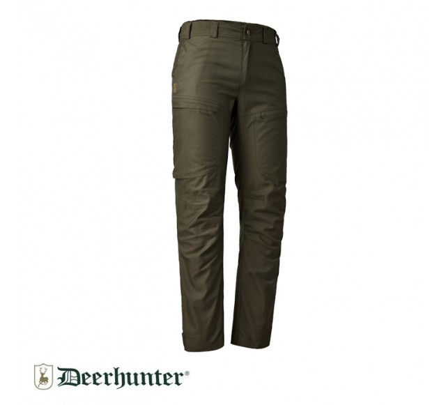 DEERHUNTER Matabo Yeşil Pantolon