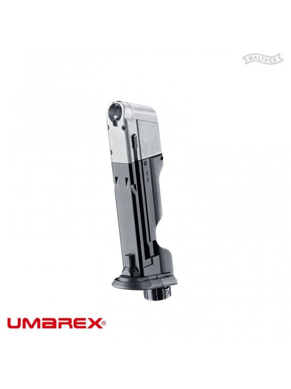 UMAREX Walther PPQ M2 T4E cal. .43 H.Tabanca Şarjr…