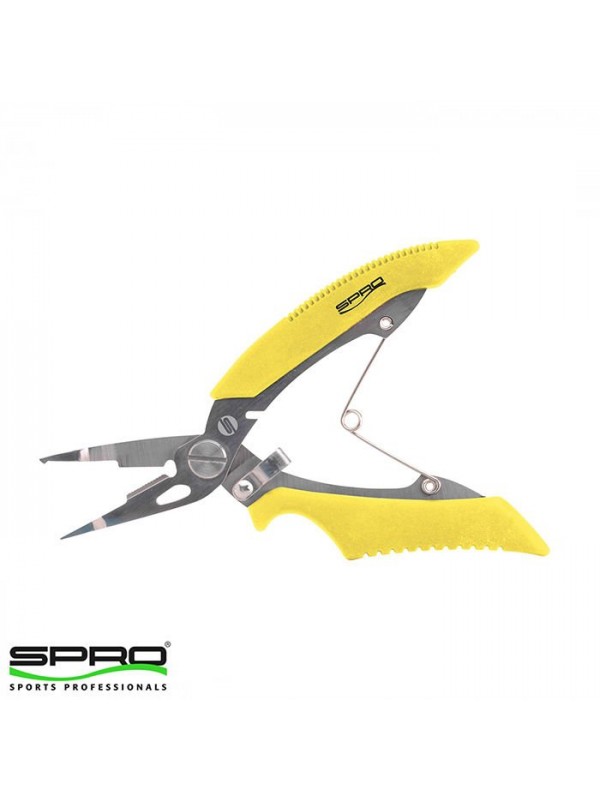 SPRO Micro Halka "V" Pense 13Cm…