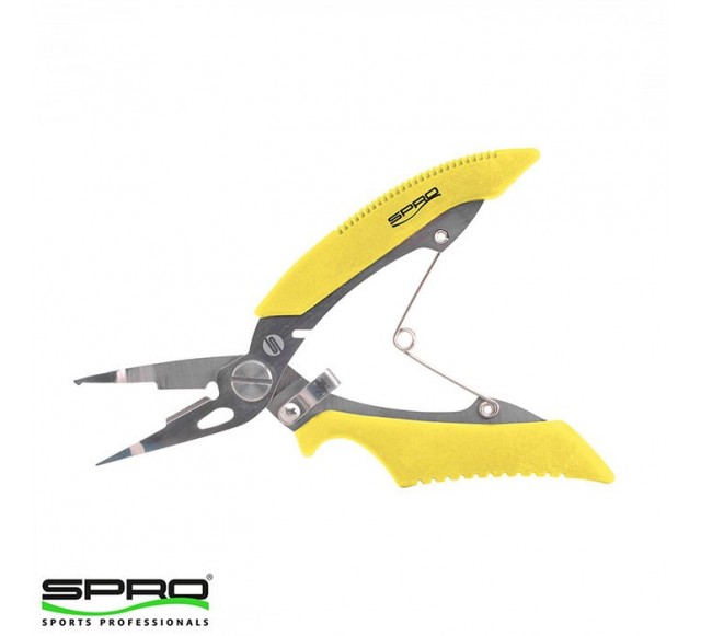 SPRO Micro Halka "V" Pense 13Cm…