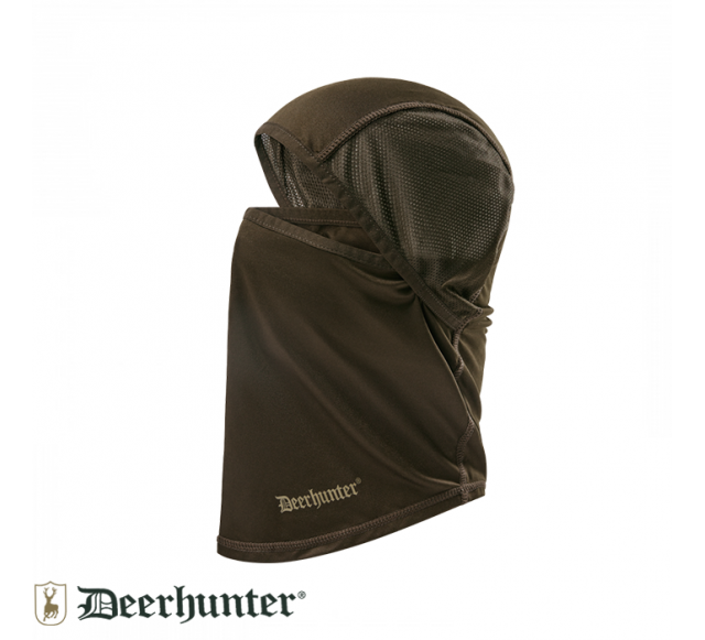 DEERHUNTER Escape 376 Art Green Maske