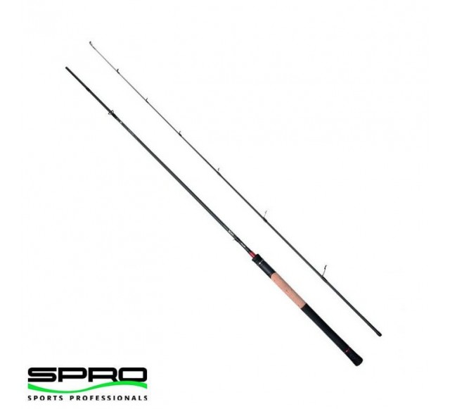 SPRO CRX Softbait 20-60G S270M Olta Kamışı…