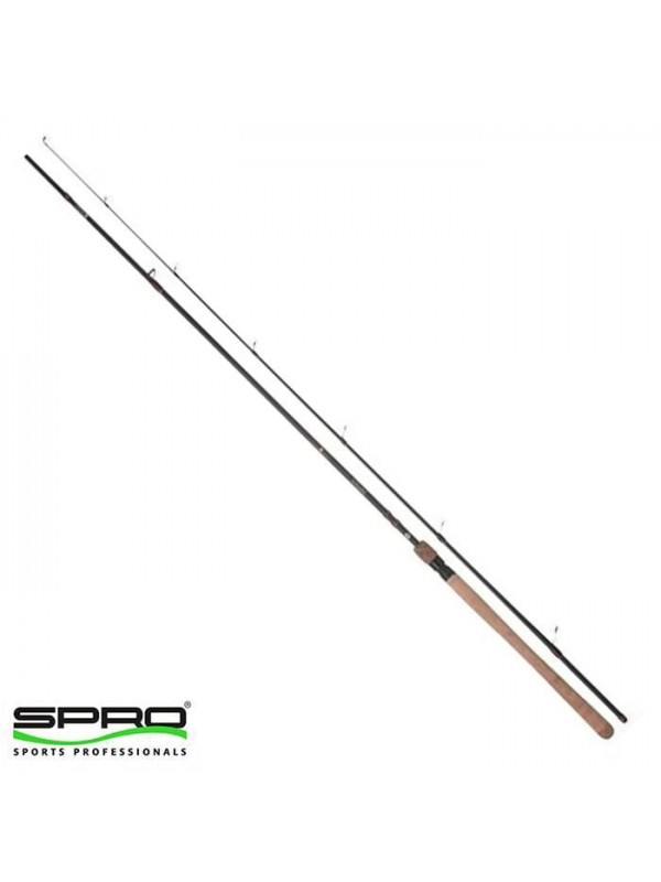 SPRO Ridge Classix 2.40M 20-60G  Spin Olta Kamışı…