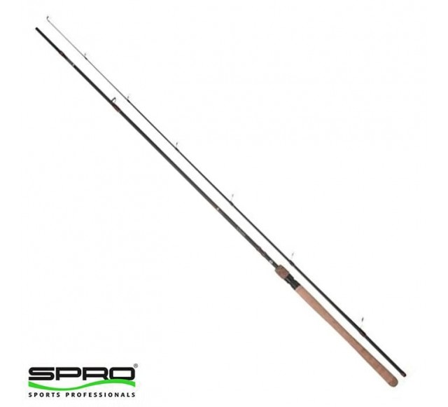 SPRO Ridge Classix 2.40M 20-60G  Spin Olta Kamışı