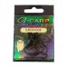 GAMAKATSU G-Carp Super Hook Olta İğnesi No:4 1/10