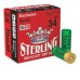 STERLING 12 Cal. 34 G. No: 07 Av Fişeği