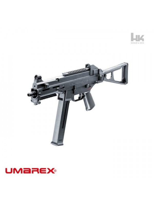 UMAREX Heckler & Koch UMP 6mm Yarı/Tam Otomatik…