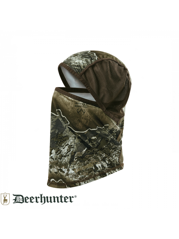 DEERHUNTER Realtree Max 97 Kamuflaj Maske…