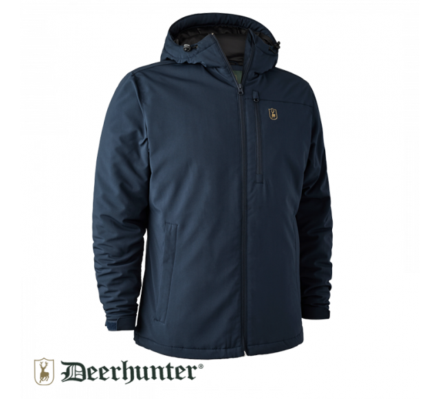 DEERHUNTER Denver Winter Mont - 786 Mavi…