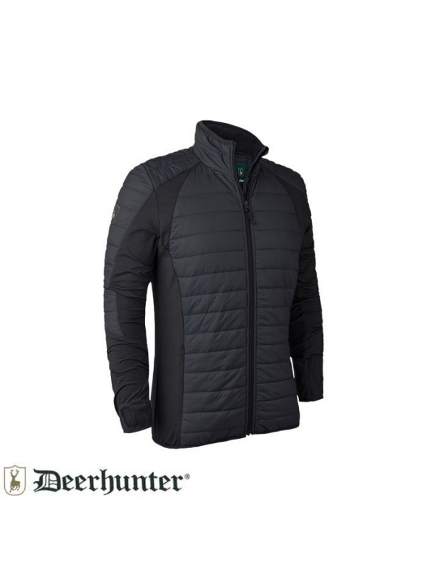 DEERHUNTER Pine Padded Black Mont…