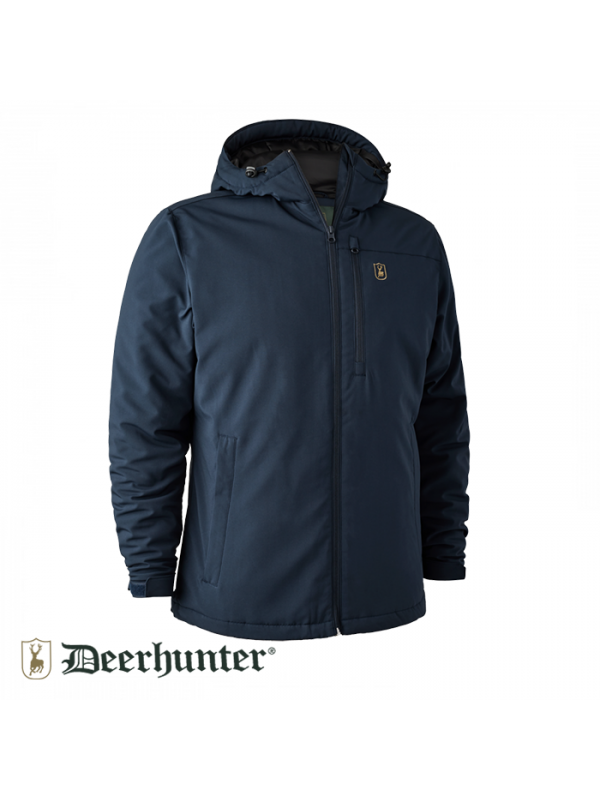 DEERHUNTER Denver Winter Mont - 786 Mavi…